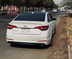 هیوندای سۆناتا